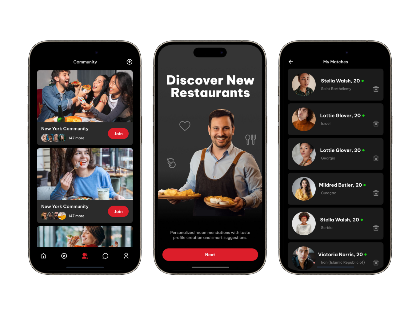 Apple Watch & Wearable App Development