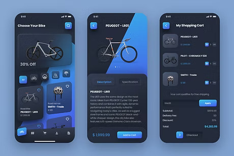 Copy of DOT IT NGO Website Protfolio