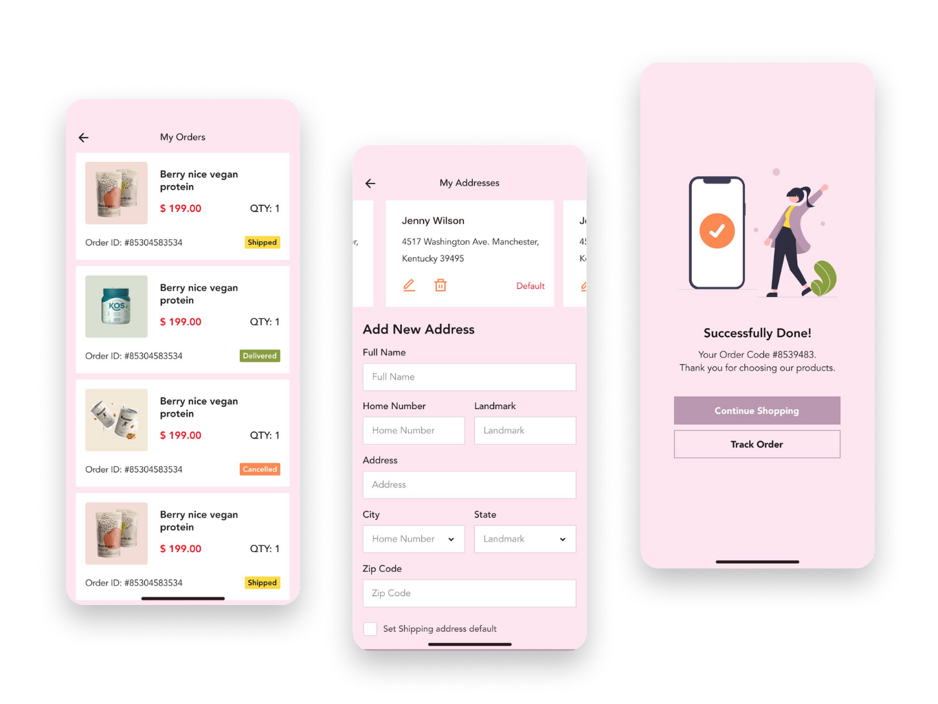 DOT X WEBIONS APPS Portfolio 8 1