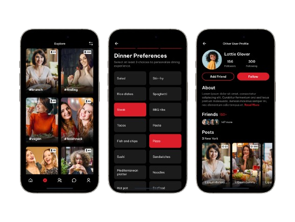 Businesses Choose DOT IT for Android App Development in Dubai