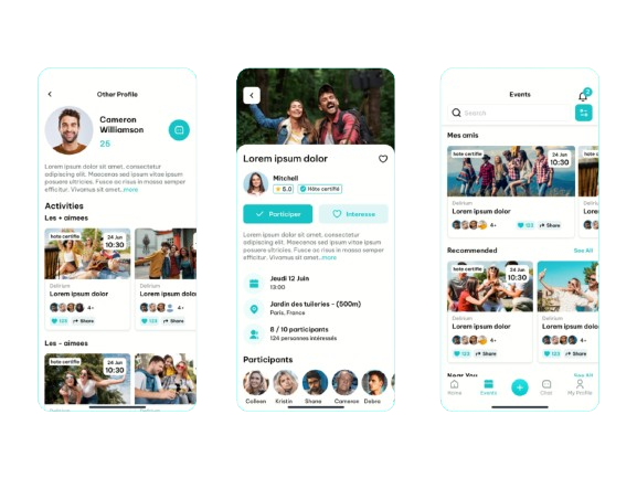iOS App Development in Dubai