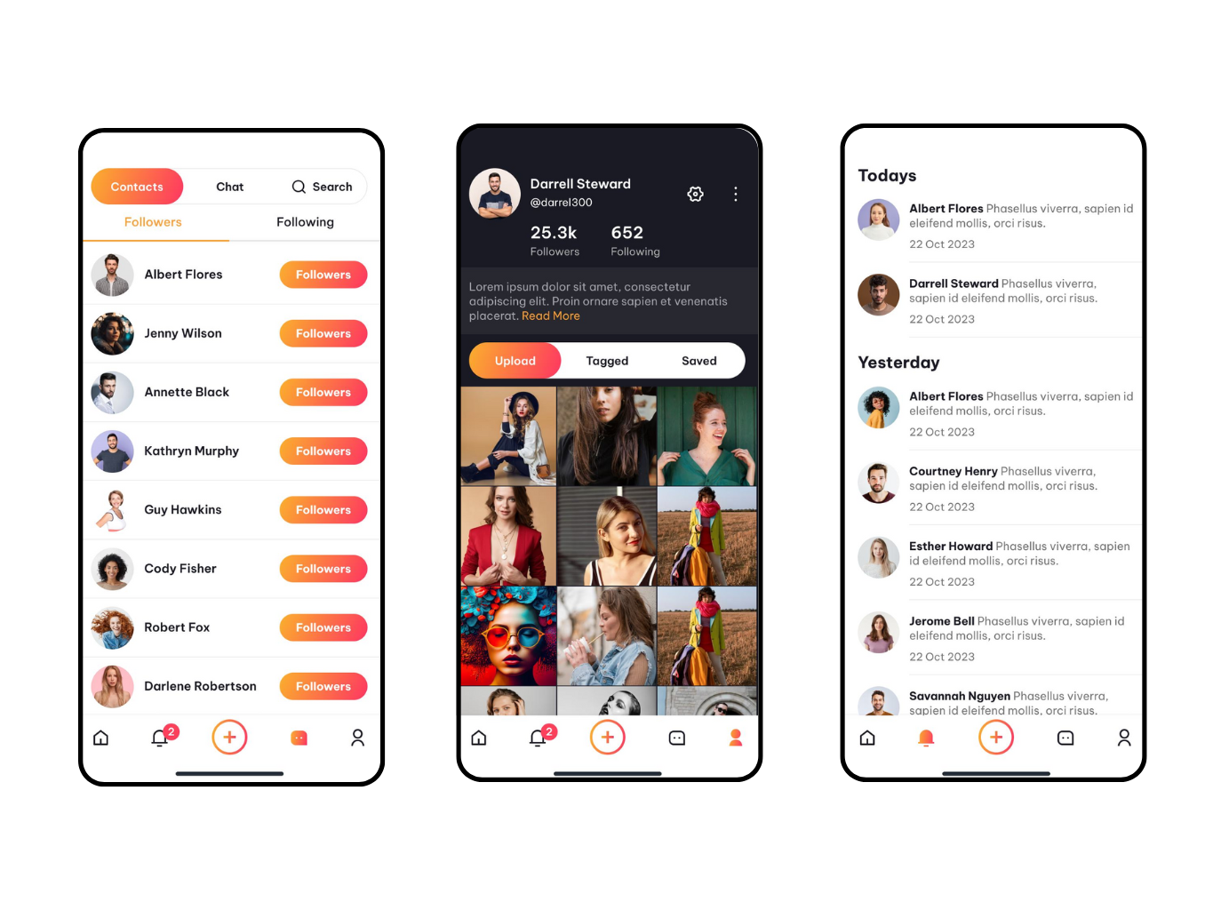 iOS app development company in Dubai