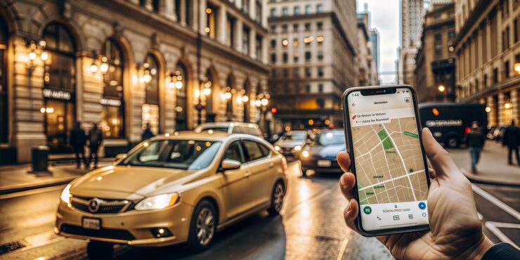 hand holding smartphone with city map app 954352 11672 1