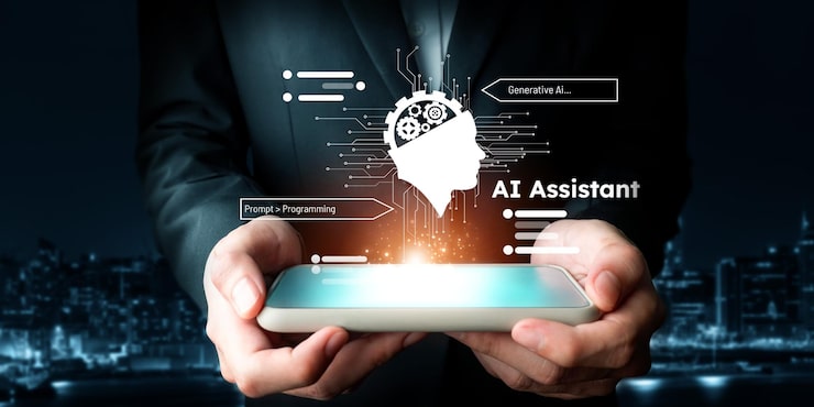 human interact with ai artificial intelligence virtual assistant faas 31965 647998