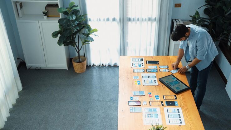 ARKit-Based iOS App Development in Dubai