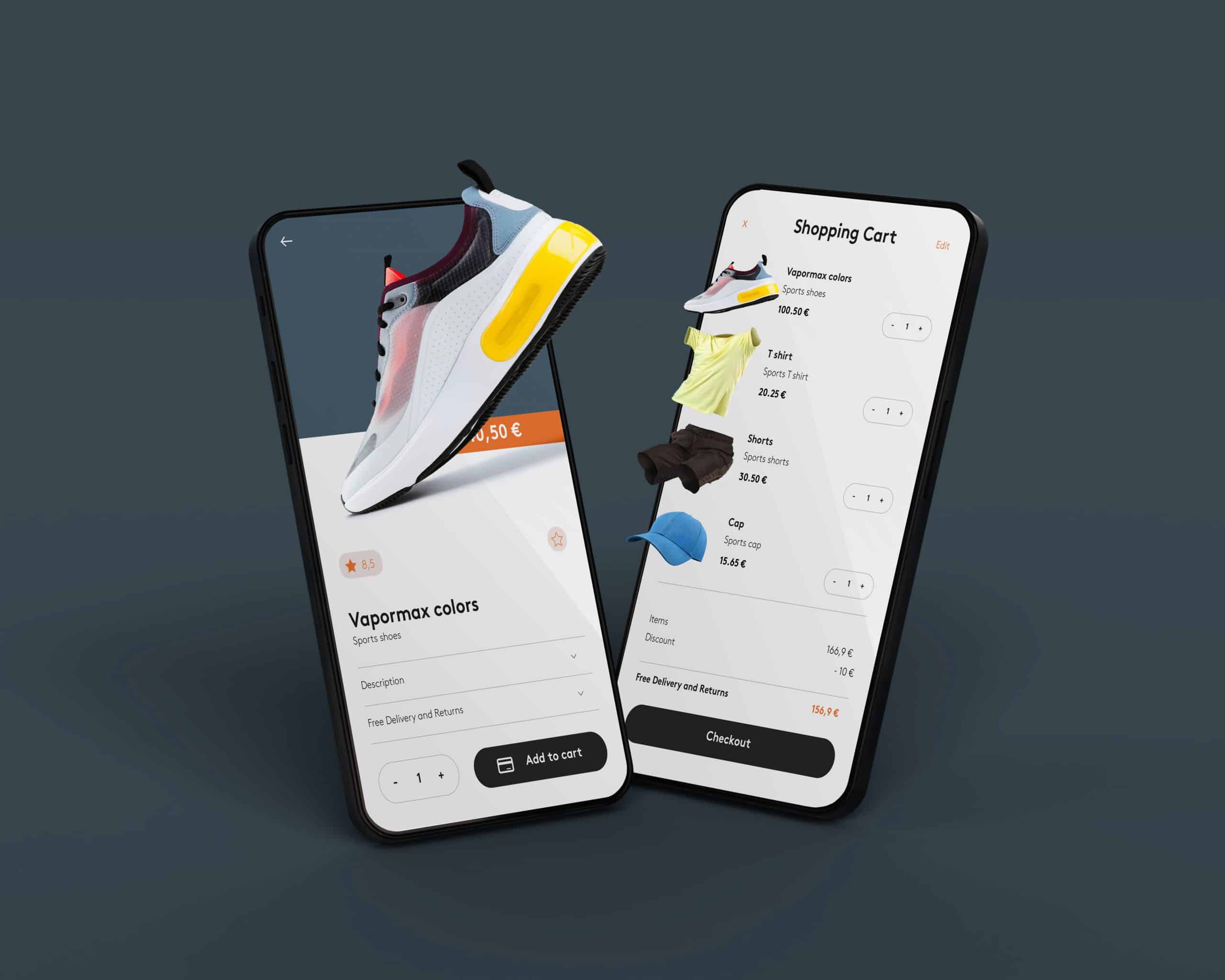 marketing creative collage with phone 1 scaled