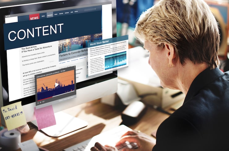 media journalism global daily news content concept 53876 123733 1