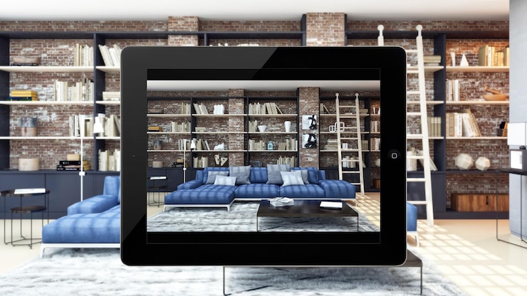 modern bright interiors room 3d rendering illustration 653967 9161 1