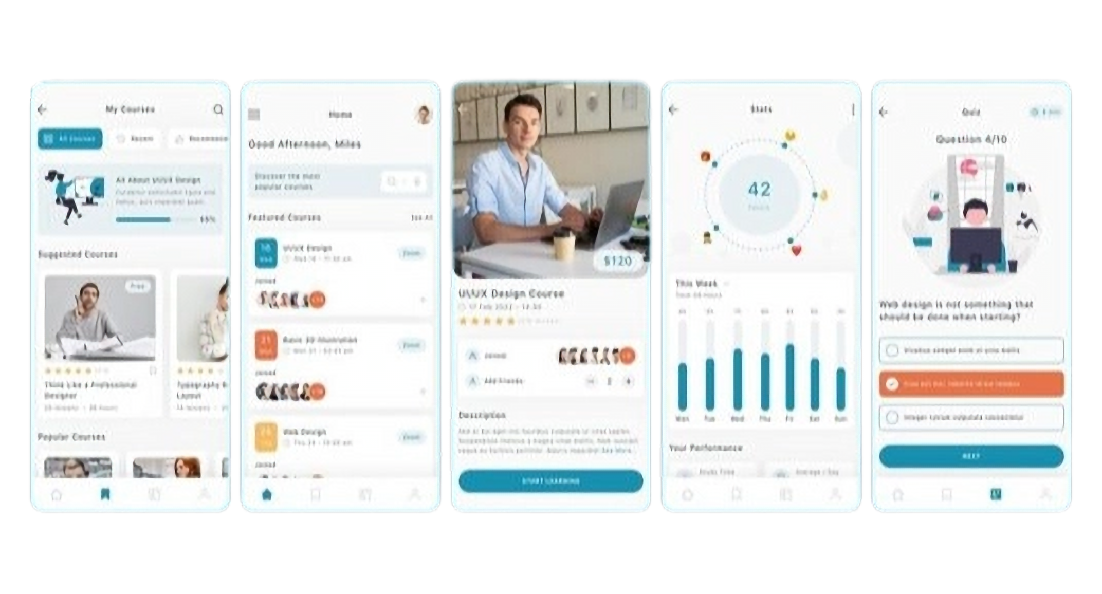 online education app ui kit 553413 956 removebg preview edited