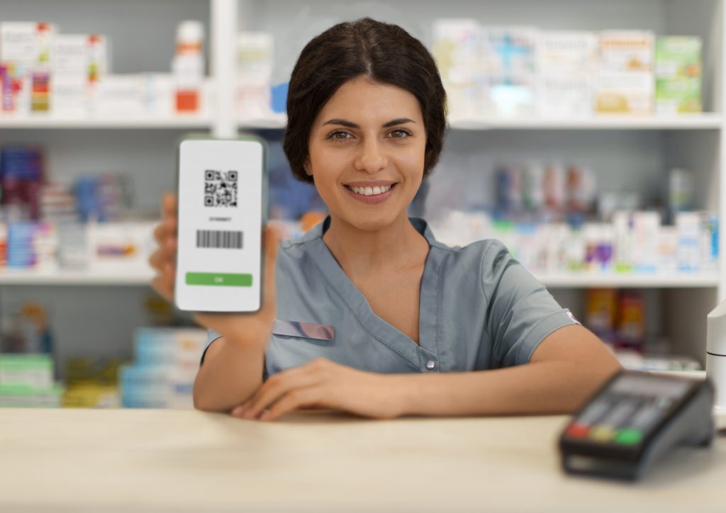 Pharmacy & Medicine Delivery App Development