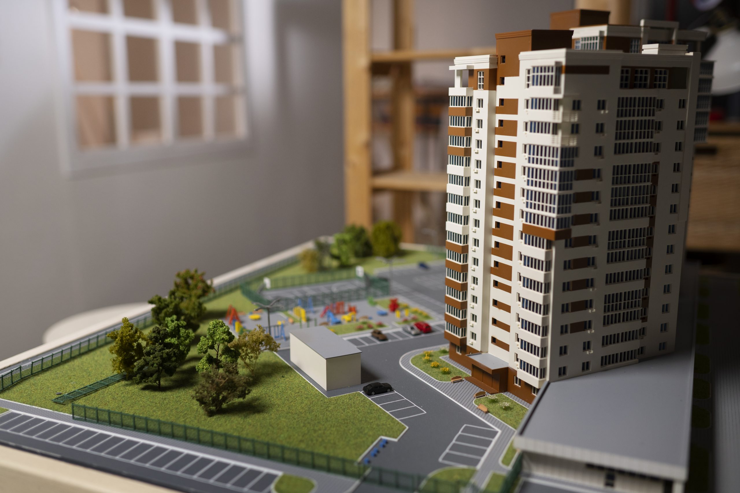 Real Estate Web Development Dubai