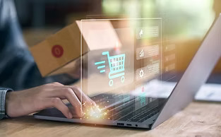 startup small business entrepreneur confirm delivery address from customer order manag 125