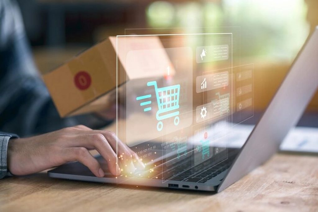 startup small business entrepreneur confirm delivery address from customer order manag 1253175 89 edited