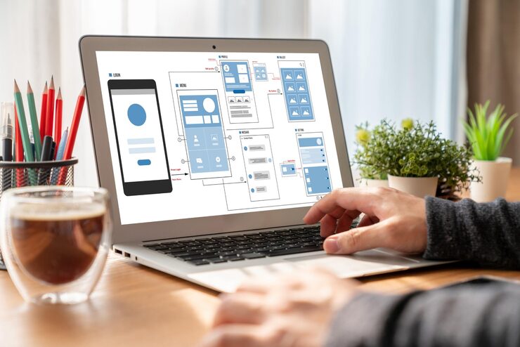 ux ui design process modish mobile application website 31965 58972 1